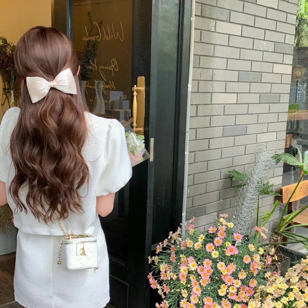一路格桑花